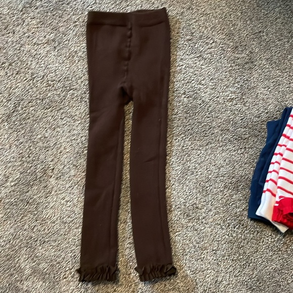 Ruffle Butts Tights - Picture 7 of 7